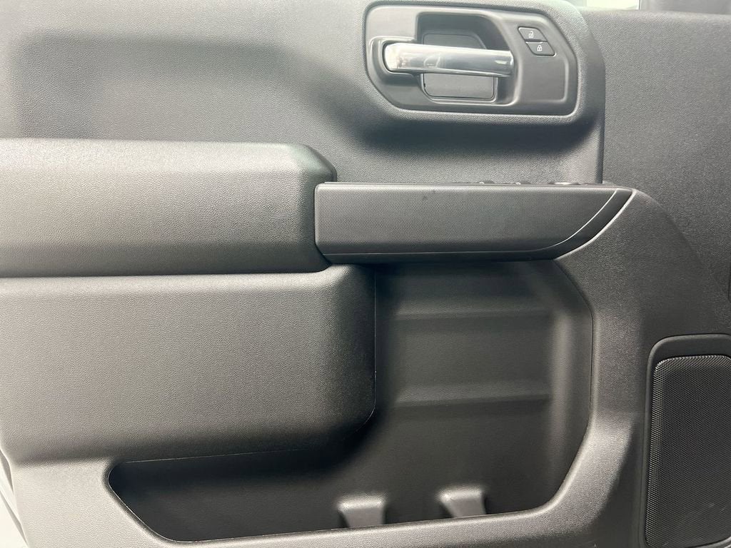 2026 Chevrolet Silverado 3500 HD WT DRW