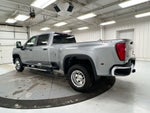 2026 Chevrolet Silverado 3500 HD WT DRW