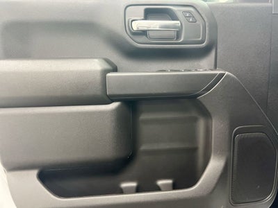 2026 Chevrolet Silverado 3500 HD WT DRW