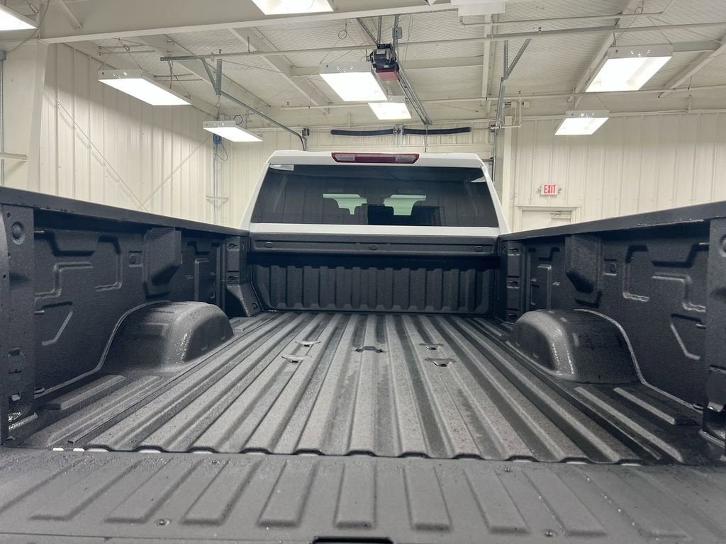 2026 Chevrolet Silverado 3500 HD WT DRW