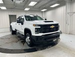 2026 Chevrolet Silverado 3500 HD WT DRW