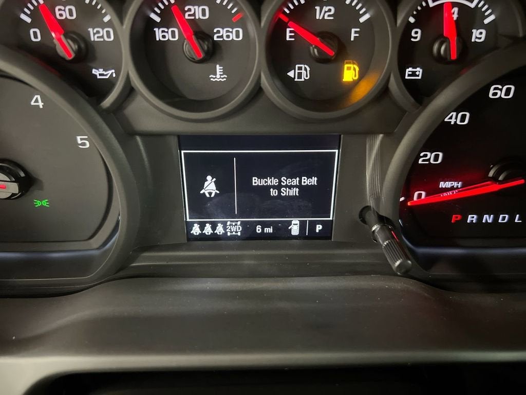 2026 Chevrolet Silverado 3500 HD WT DRW