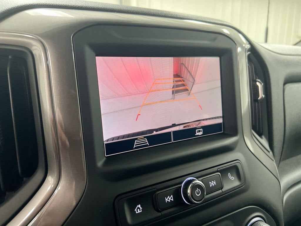 2026 Chevrolet Silverado 3500 HD WT DRW