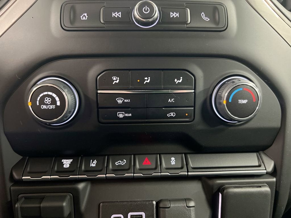 2026 Chevrolet Silverado 3500 HD WT DRW