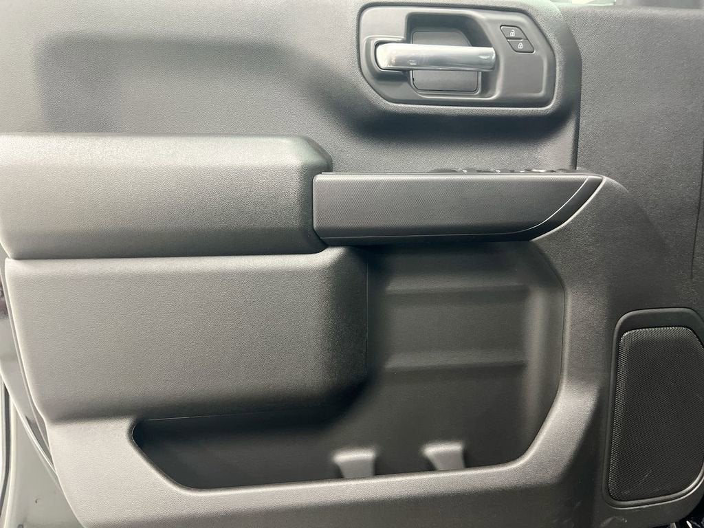 2026 Chevrolet Silverado 3500 HD WT DRW