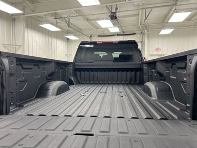 2026 Chevrolet Silverado 3500 HD WT DRW