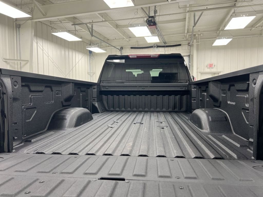 2026 Chevrolet Silverado 3500 HD WT DRW