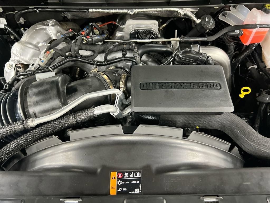 2026 Chevrolet Silverado 3500 HD WT DRW