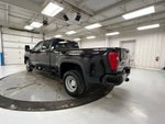 2026 Chevrolet Silverado 3500 HD WT DRW
