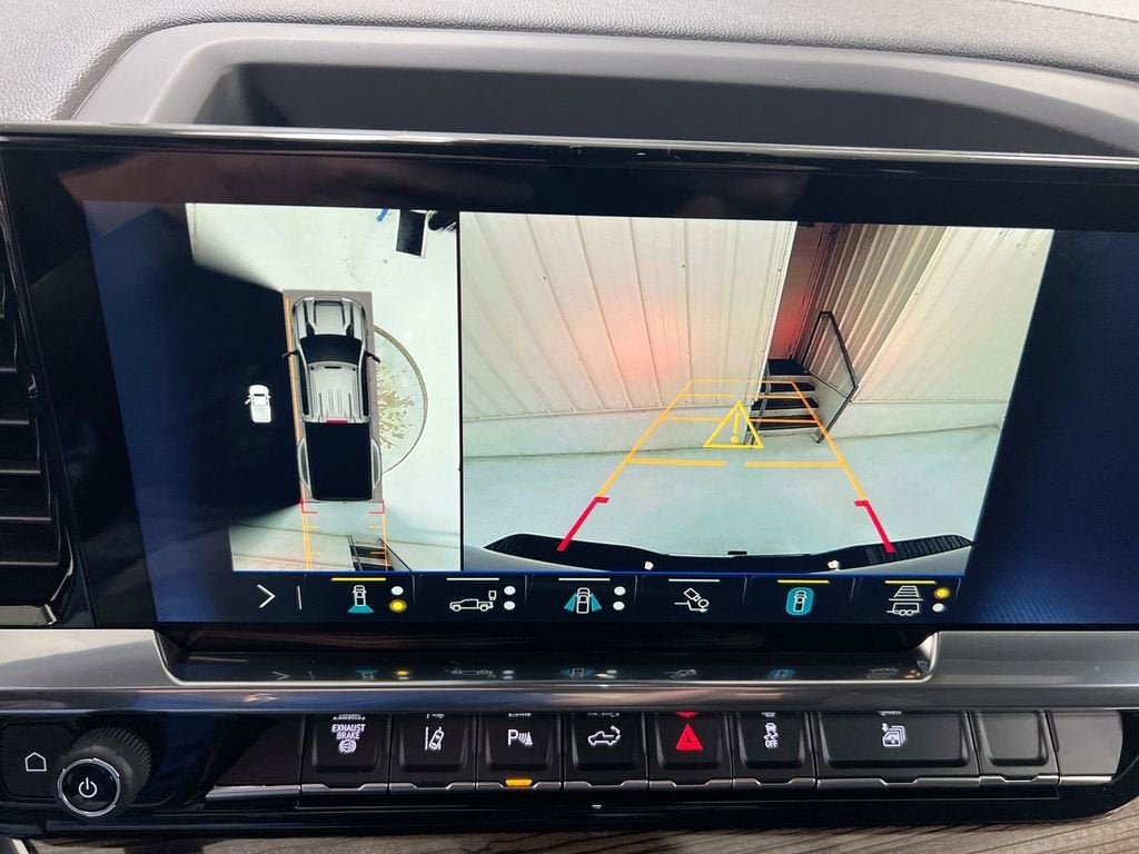 2026 Chevrolet Silverado 3500 HD LT - Photo 11