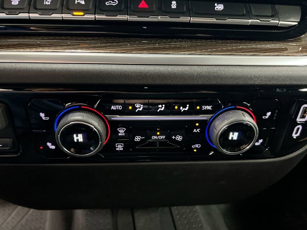 2026 Chevrolet Silverado 3500 HD LT - Photo 12