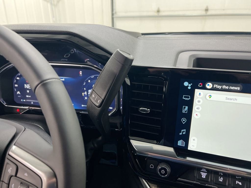 2026 Chevrolet Silverado 3500 HD LT - Photo 13