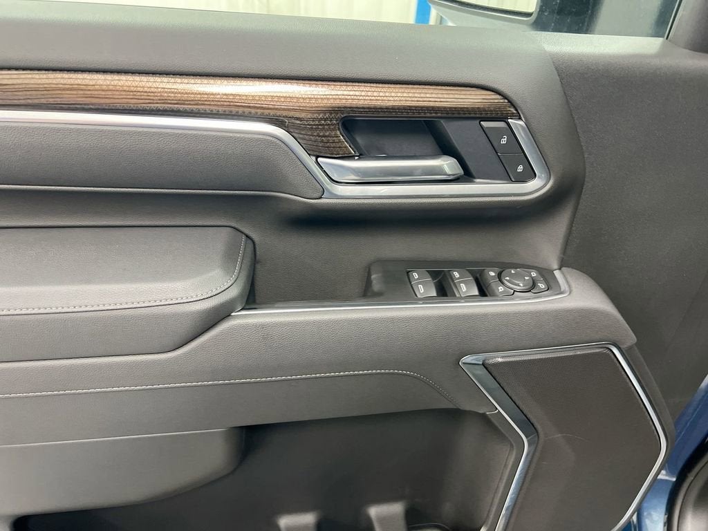 2026 Chevrolet Silverado 3500 HD LT - Photo 16