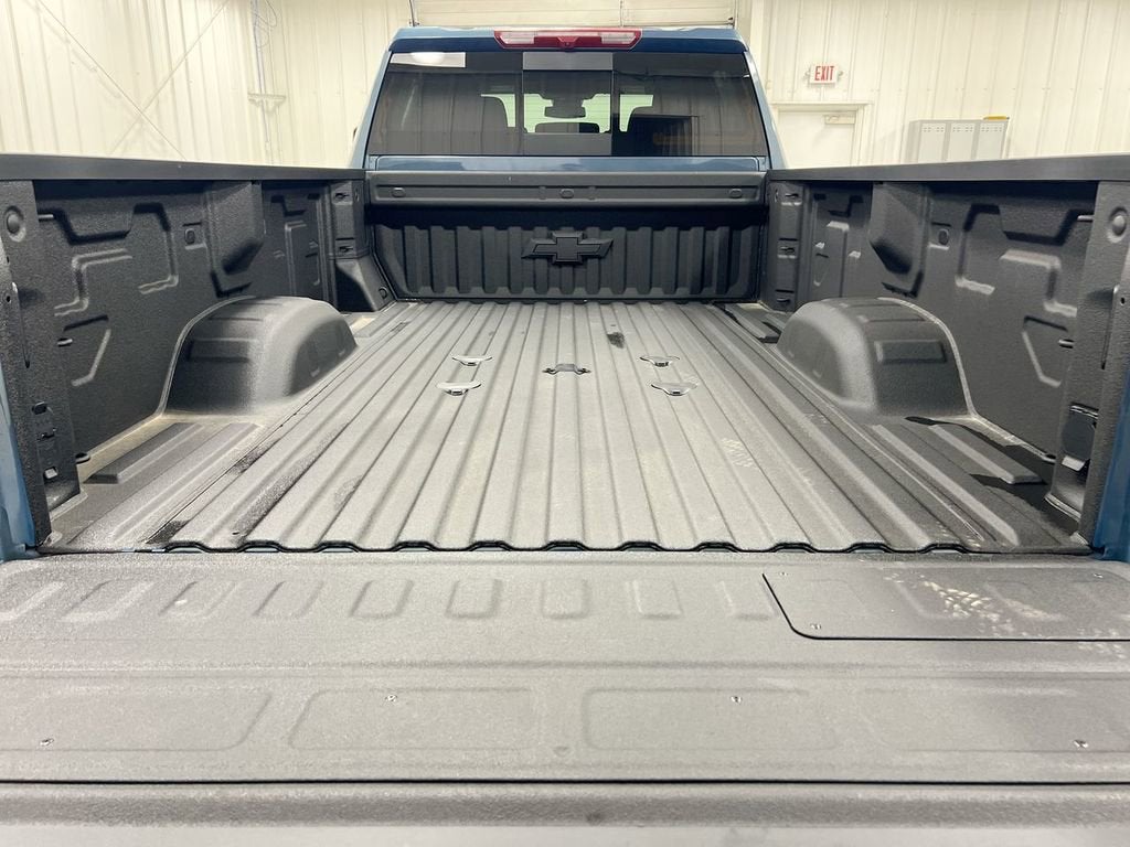2026 Chevrolet Silverado 3500 HD LT - Photo 19