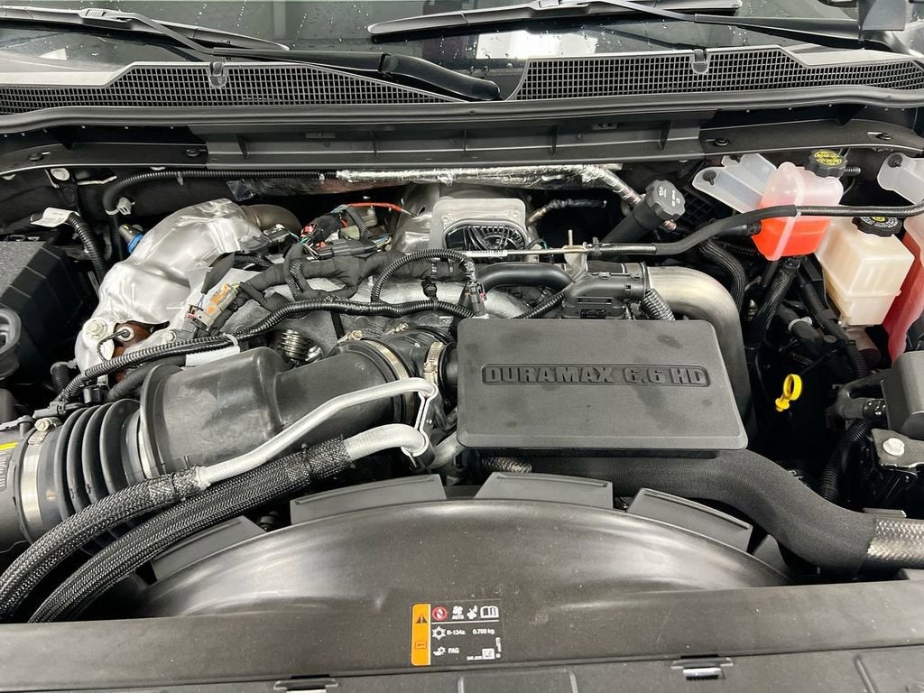 2026 Chevrolet Silverado 3500 HD LT - Photo 20