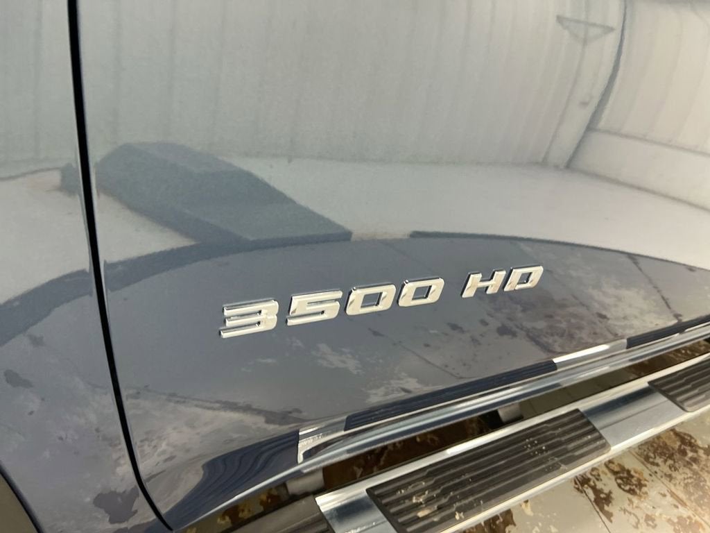 2026 Chevrolet Silverado 3500 HD LT - Photo 21
