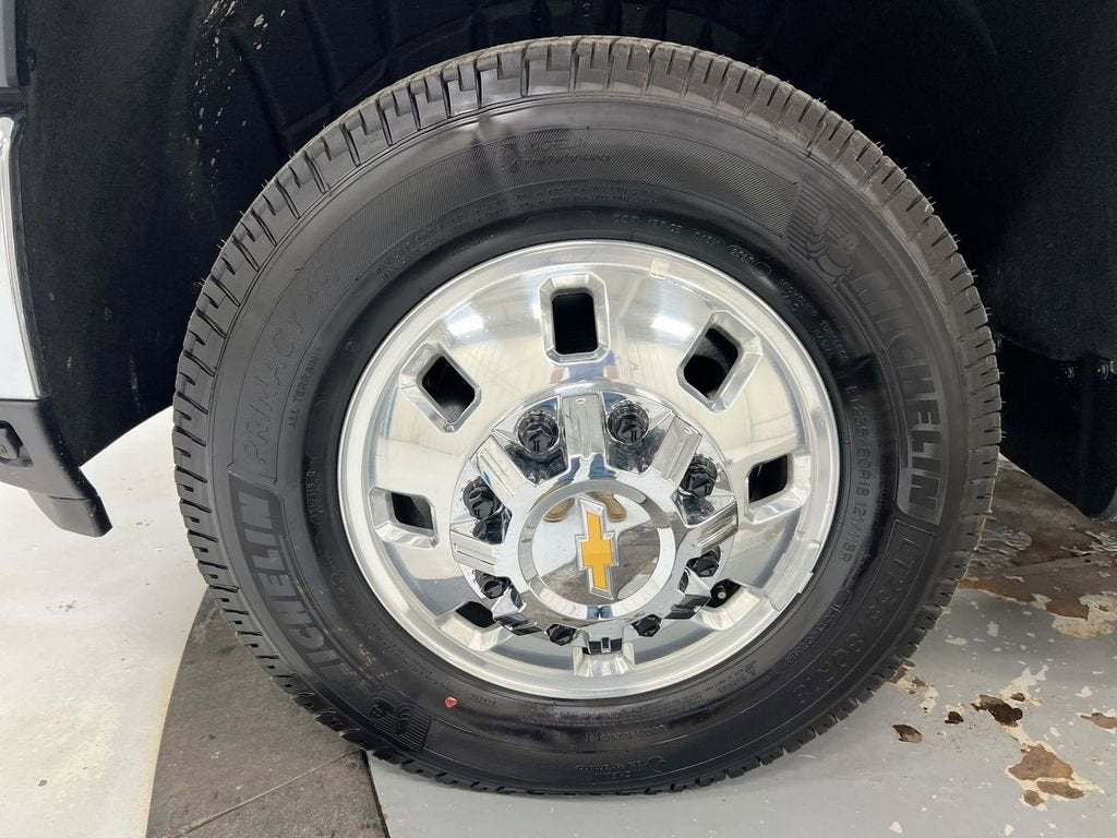 2026 Chevrolet Silverado 3500 HD LT - Photo 22