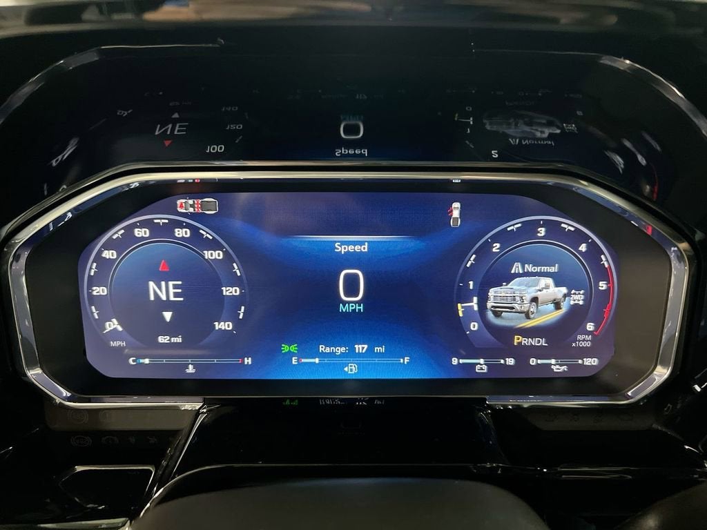 2026 Chevrolet Silverado 3500 HD LT - Photo 7