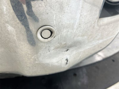 2019 Chevrolet Silverado 3500 HD LTZ