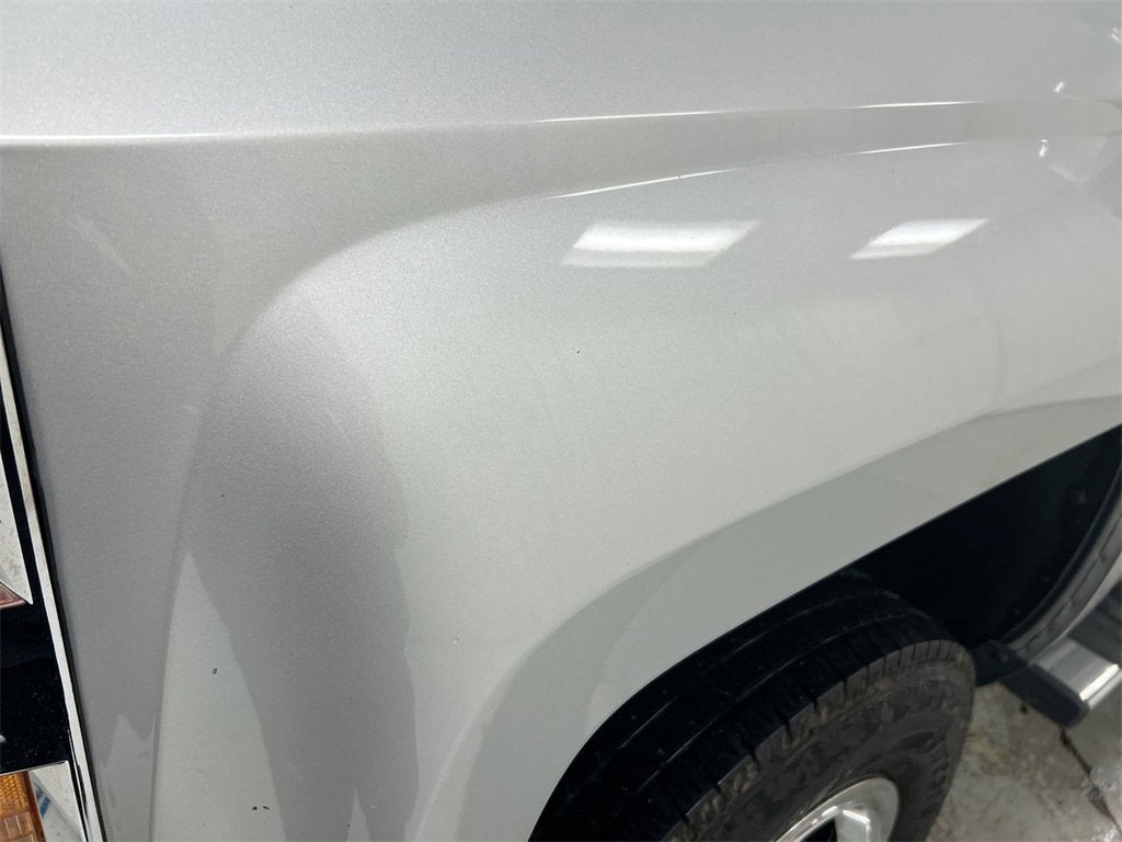 2019 Chevrolet Silverado 3500 HD LTZ