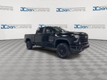 2025 Chevrolet Silverado 2500 HD ZR2