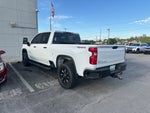 2020 Chevrolet Silverado 2500 HD Work Truck