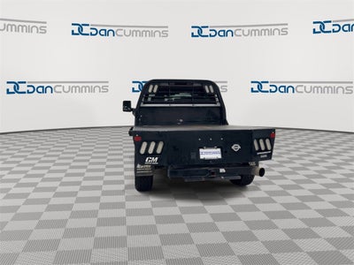 2021 Chevrolet Silverado 2500 HD Custom