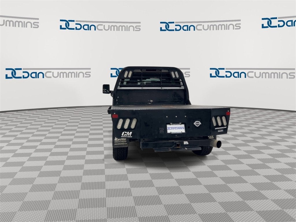 2021 Chevrolet Silverado 2500 HD Custom