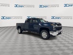 2021 Chevrolet Silverado 2500 HD LT