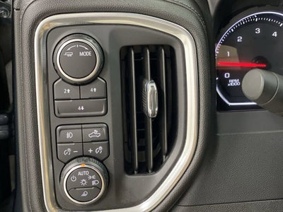 2020 Chevrolet Silverado 2500 HD LT