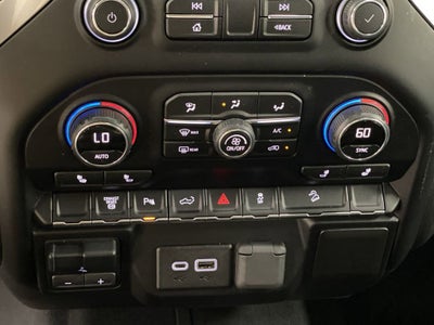 2020 Chevrolet Silverado 2500 HD LT