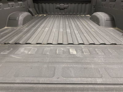 2020 Chevrolet Silverado 2500 HD LT