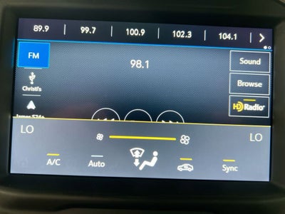 2020 Chevrolet Silverado 2500 HD LT