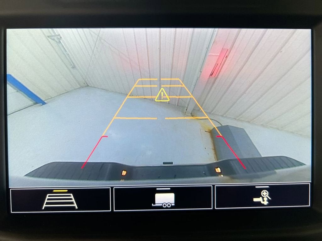 2020 Chevrolet Silverado 2500 HD LT