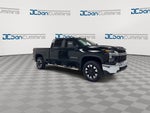 2020 Chevrolet Silverado 2500 HD LT