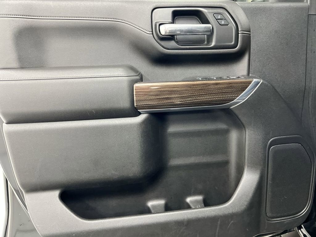 2020 Chevrolet Silverado 2500 HD LT