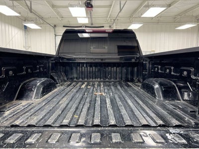 2020 Chevrolet Silverado 2500 HD LT