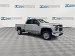 2021 Chevrolet Silverado 2500 HD LT