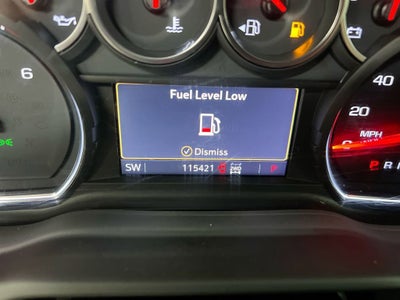 2023 Chevrolet Silverado 2500 HD LTZ