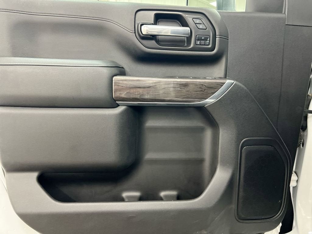 2023 Chevrolet Silverado 2500 HD LTZ