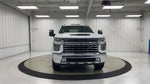 2023 Chevrolet Silverado 2500 HD LTZ