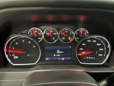 2023 Chevrolet Silverado 2500 HD LTZ