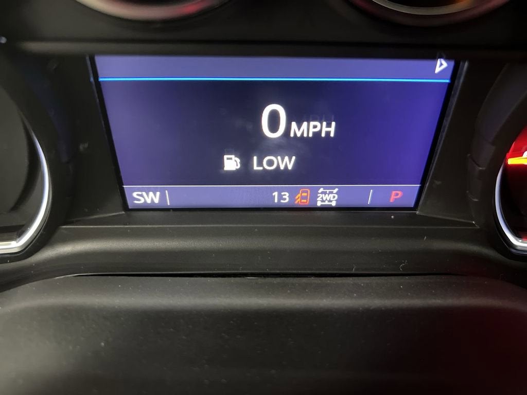 2023 Chevrolet Silverado 2500 HD LTZ