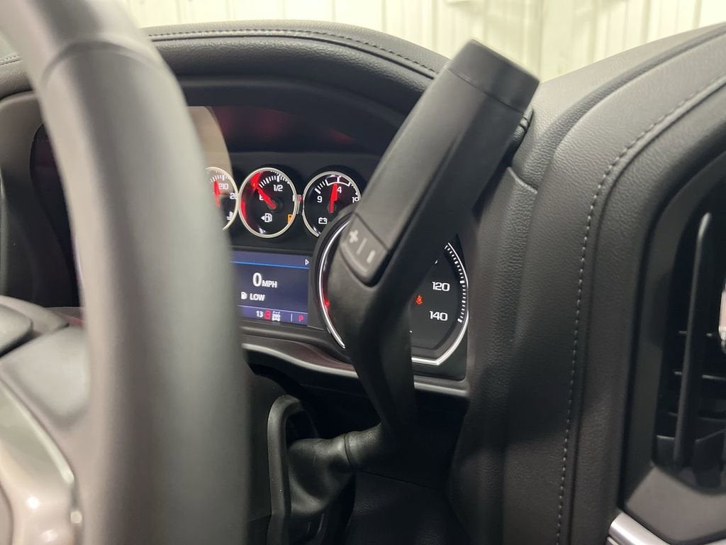 2023 Chevrolet Silverado 2500 HD LTZ