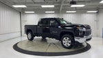 2023 Chevrolet Silverado 2500 HD LTZ