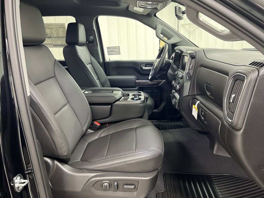 2023 Chevrolet Silverado 2500 HD LTZ