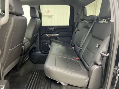 2023 Chevrolet Silverado 2500 HD LTZ