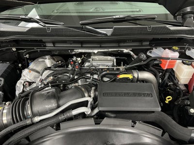 2023 Chevrolet Silverado 2500 HD LTZ