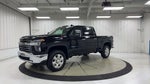 2023 Chevrolet Silverado 2500 HD LTZ