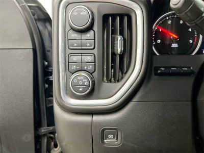 2021 Chevrolet Silverado 2500 HD High Country